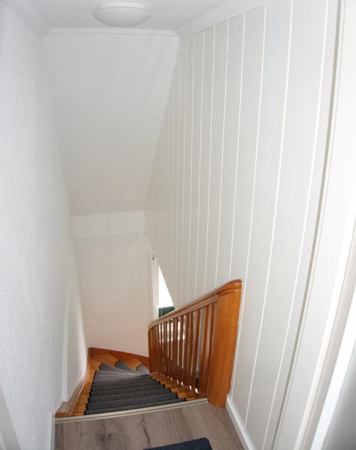 Ferienwohnung Busch 3 Bad Sachsa Exterior photo